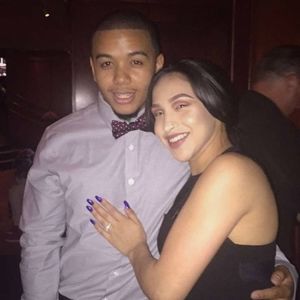 Meet your Posher, Timothy